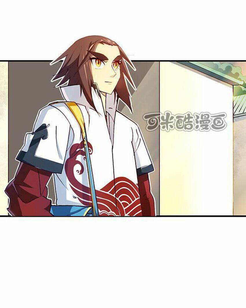 Phong Quỷ Truyền Thuyết: Chapter 16