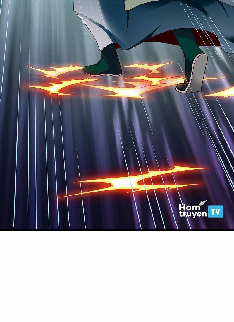 Chiến Đỉnh: Chapter 281