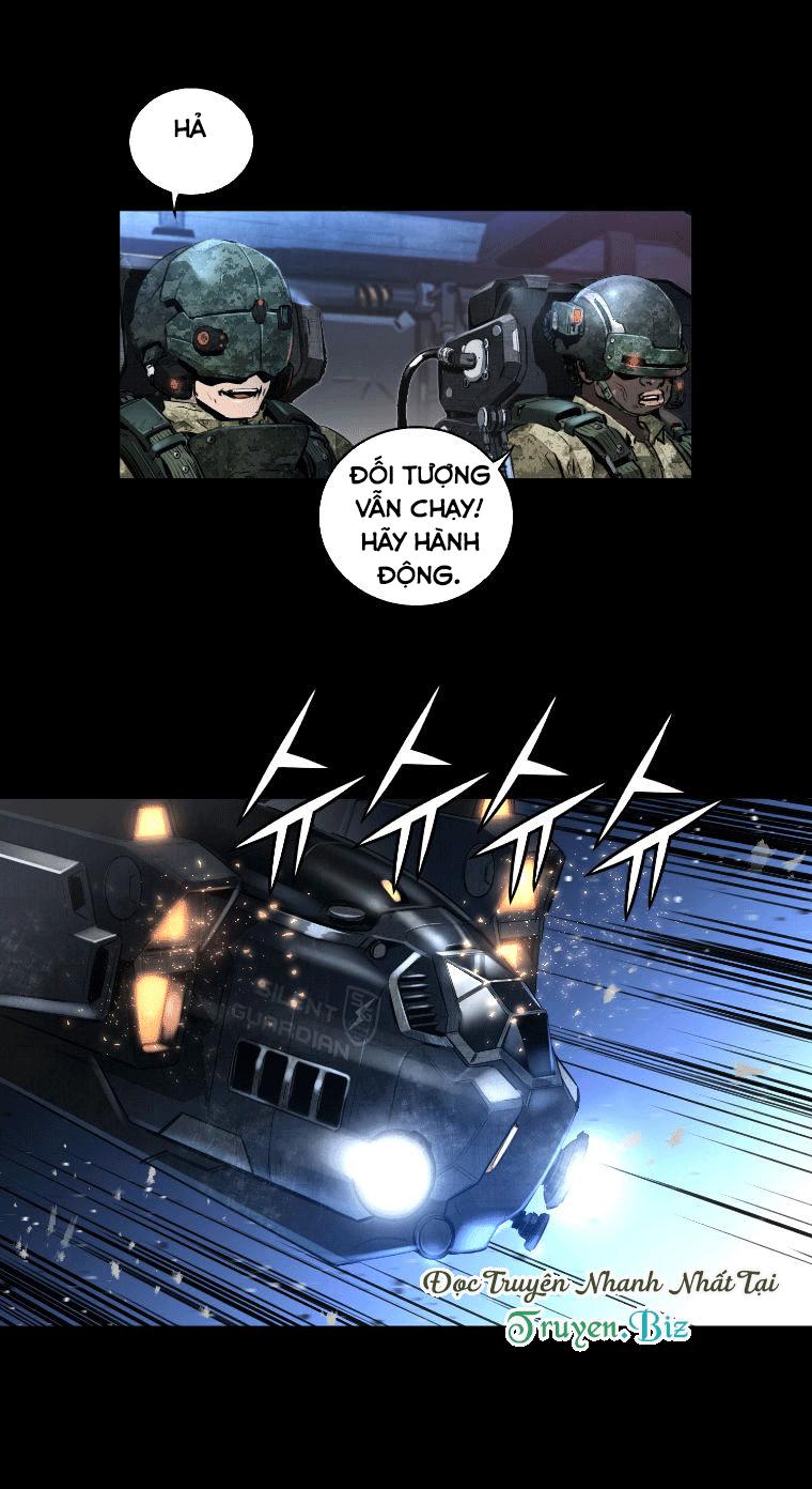 Dị Giới Tam Tuyệt: Chapter 43