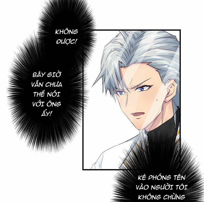 Lật Mặt: Chapter 11