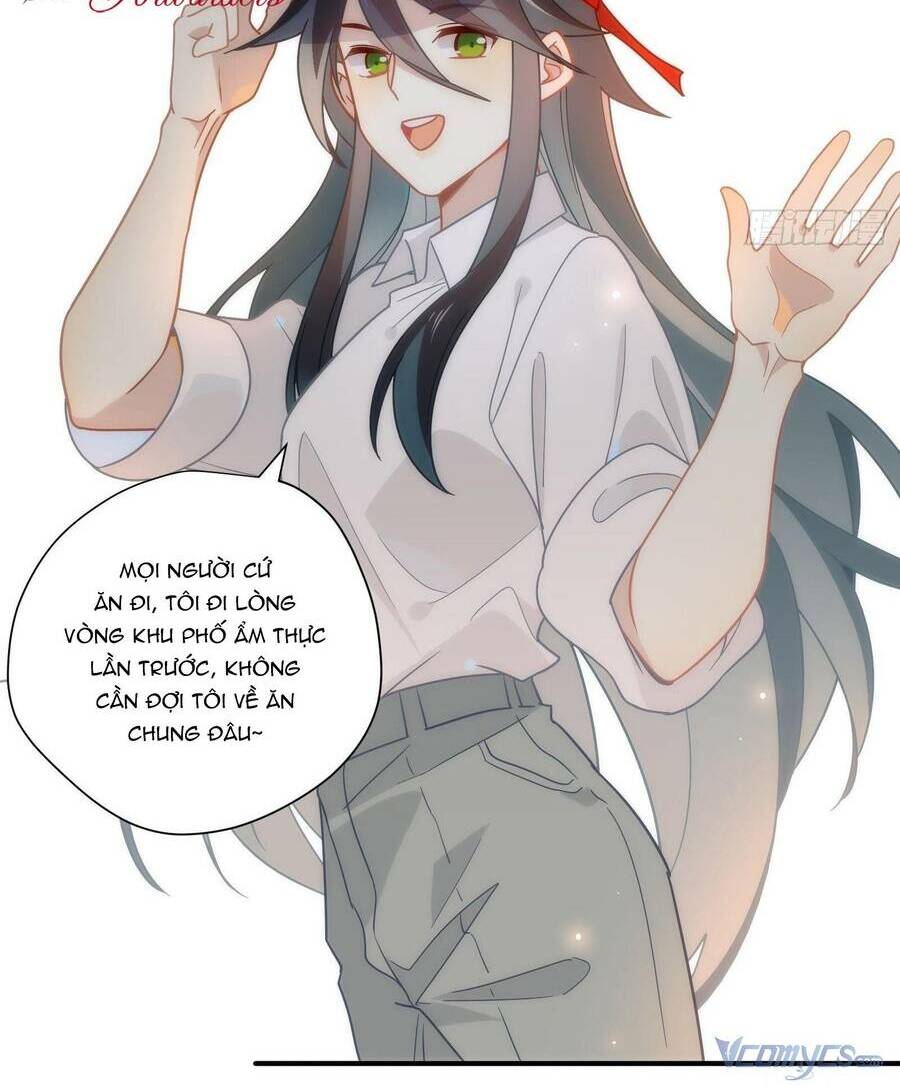 Nữ Phụ Như Tôi Cũng Có Ngày Ra Mắt: Chapter 62