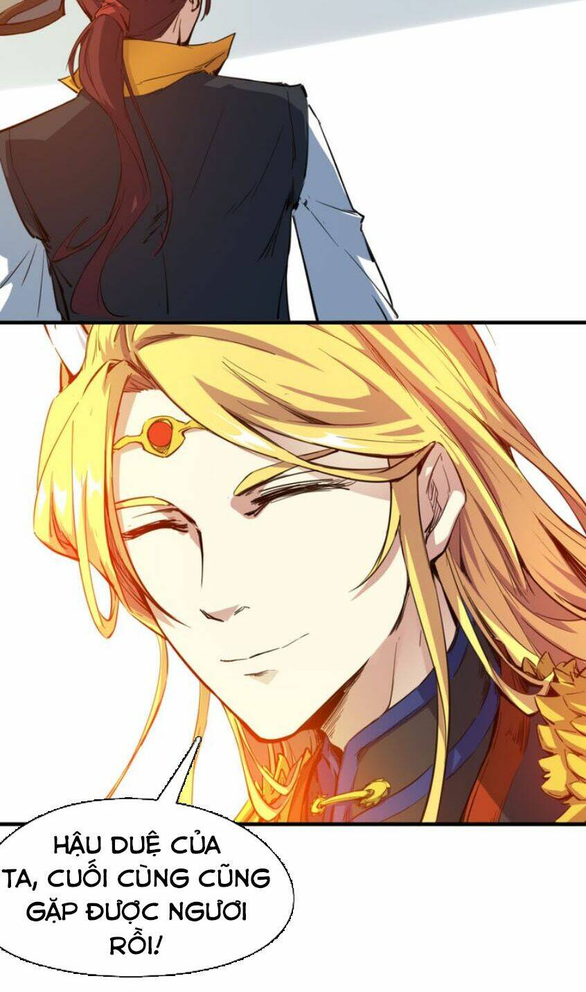 Long Mạch Võ Thần: Chapter 73