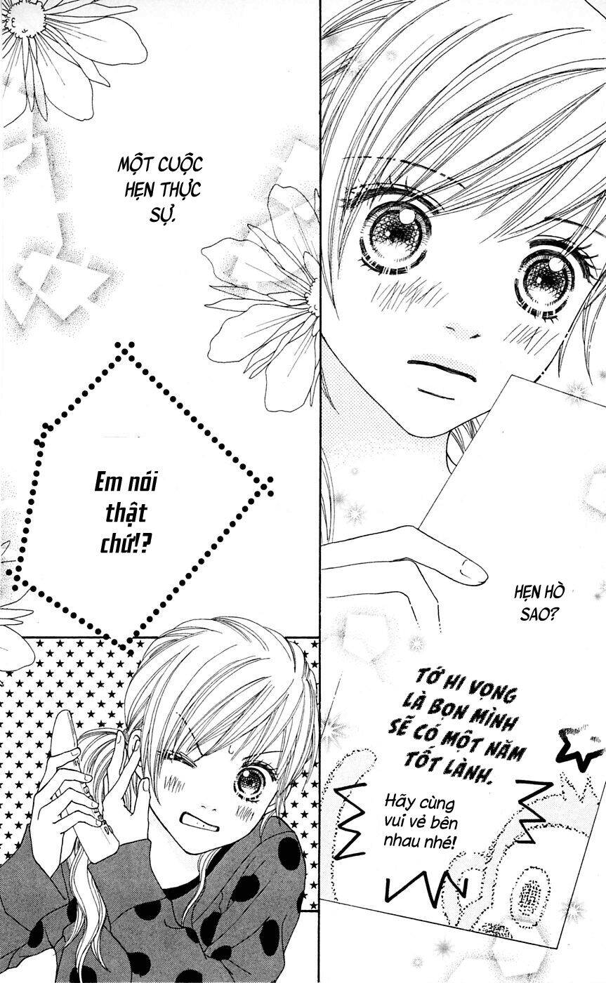 Cô Láng Giềng: Chapter 87