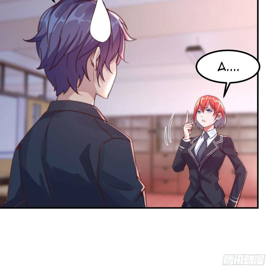 Thiên Tứ Thức Tỉnh: Chapter 6