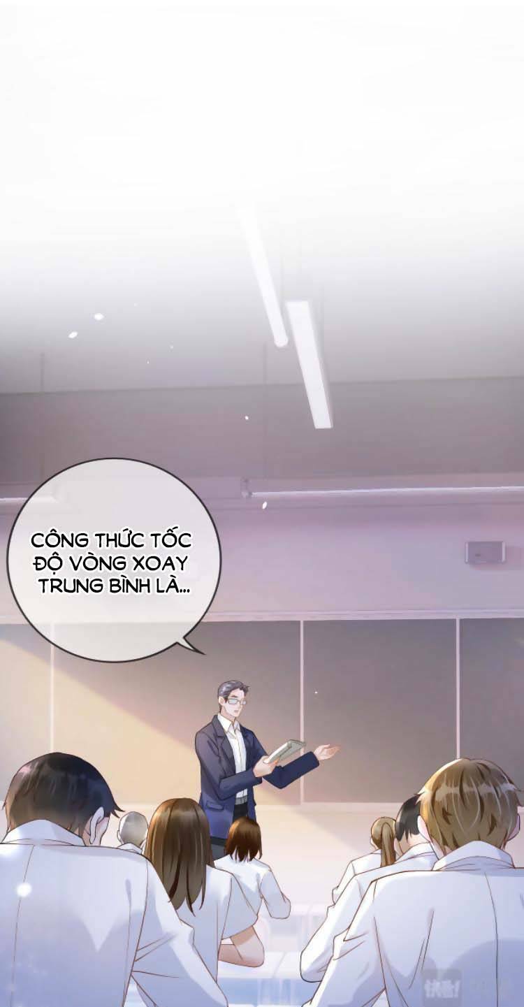 Dây Dưa Không Dứt: Chapter 4