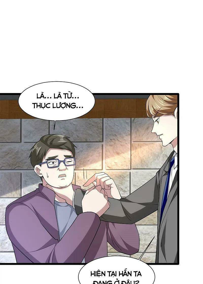 Đô Thị Tà Vương: Chapter 229