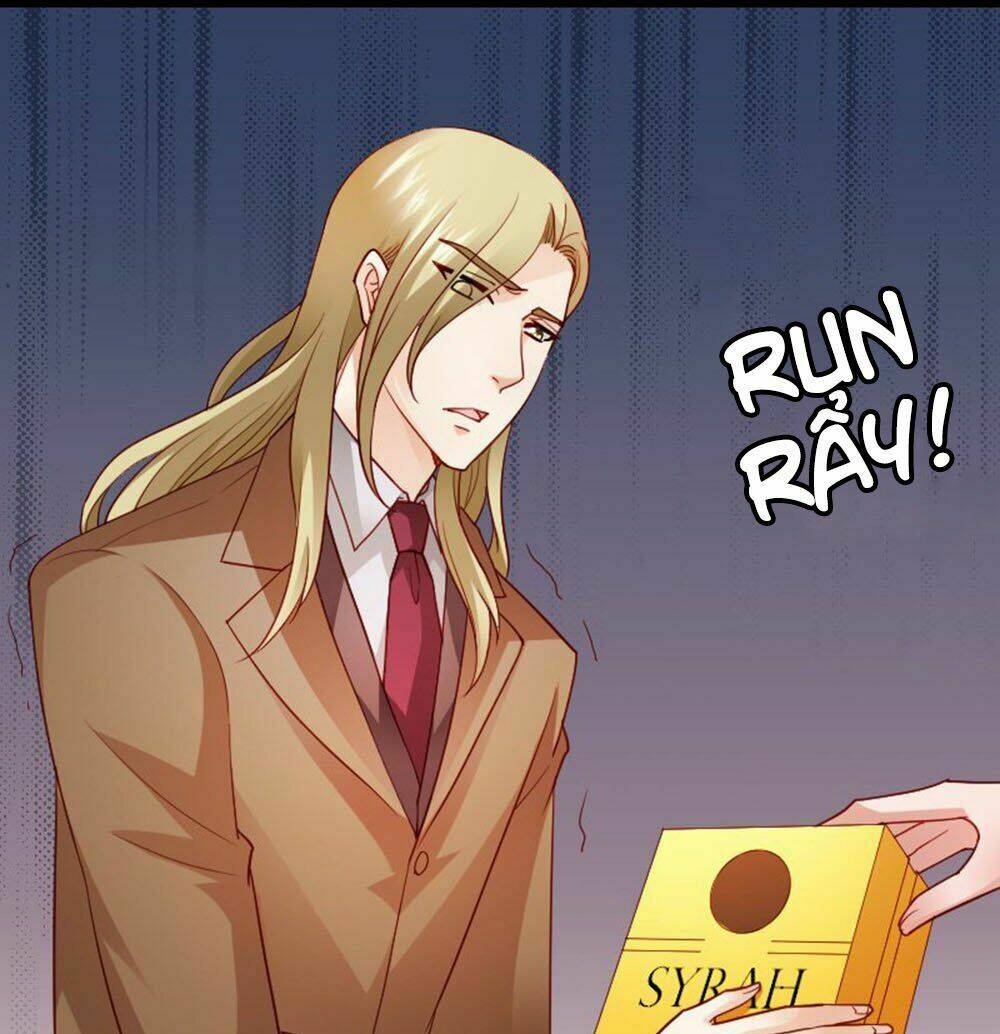 Vạn Năm Nhân Duyên Nhất Tuyến Khiên: Chapter 35