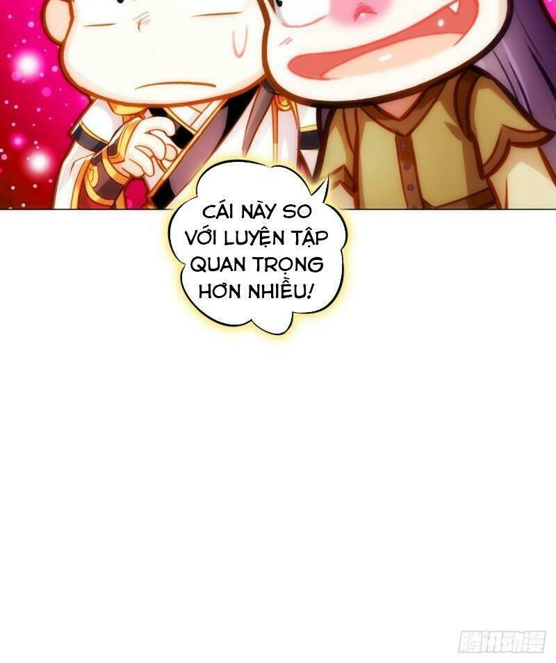 Bất Hủ Phàm Nhân: Chapter 51