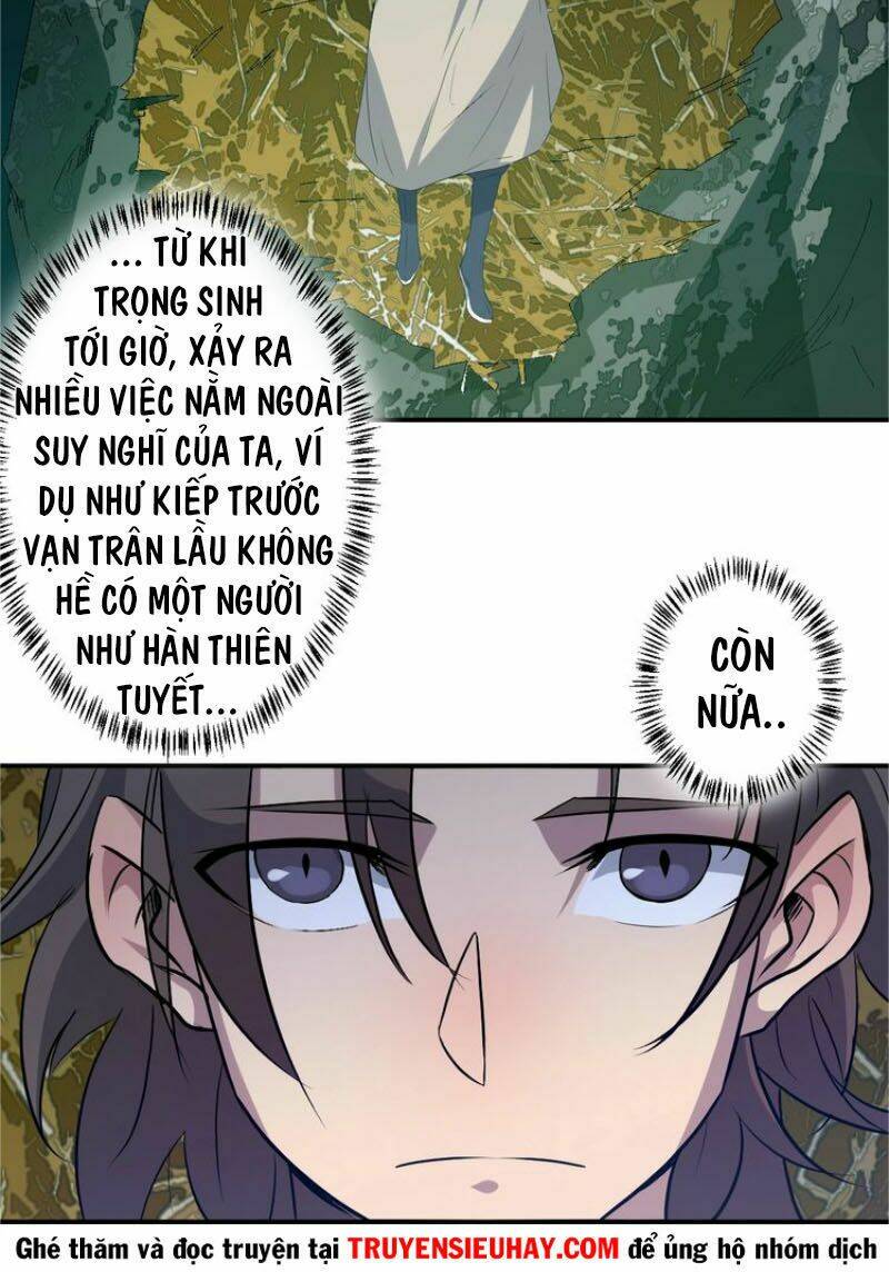Ta Luyện Dược Thành Thánh: Chapter 14