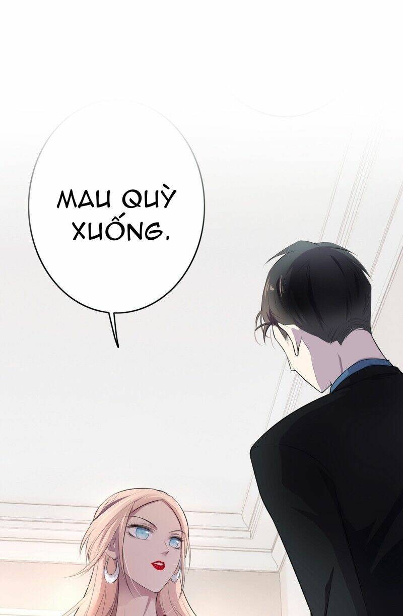 Mối Quan Hệ Nghịch Chuyển: Chapter 0