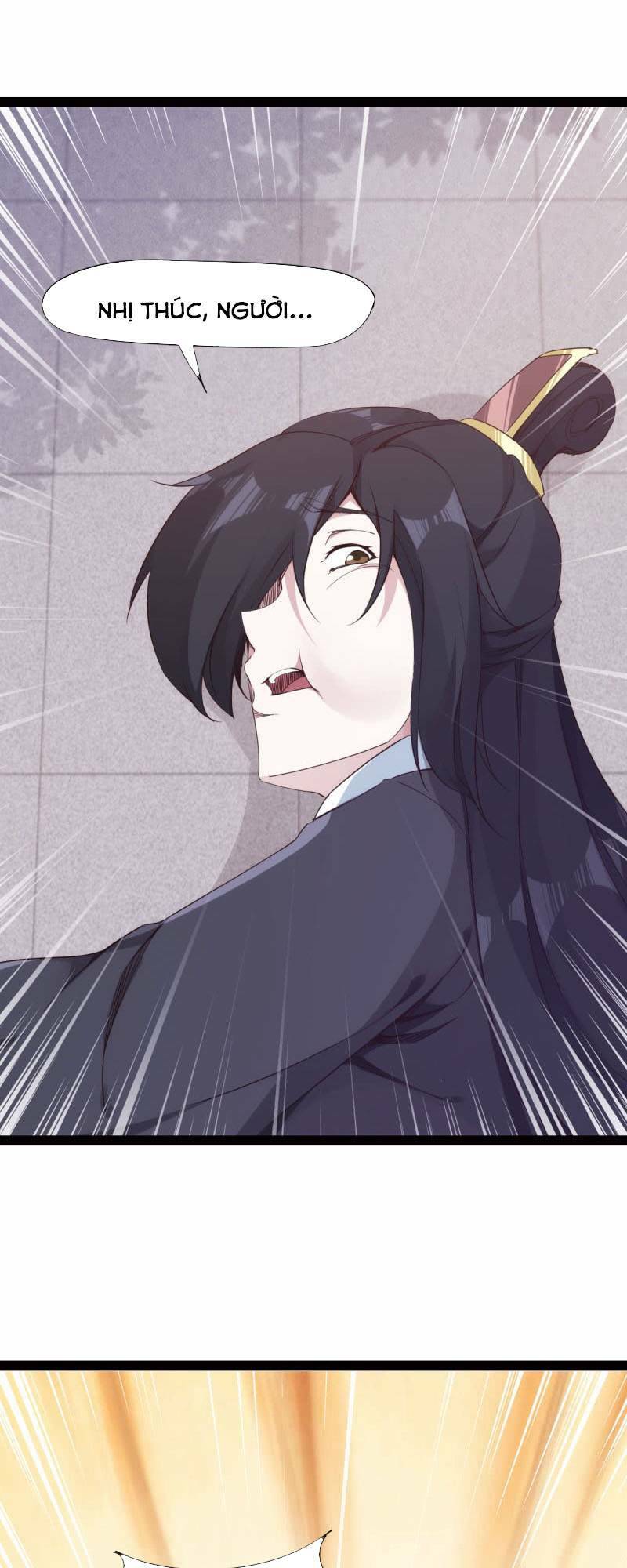 Kiếm Đồ: Chapter 14