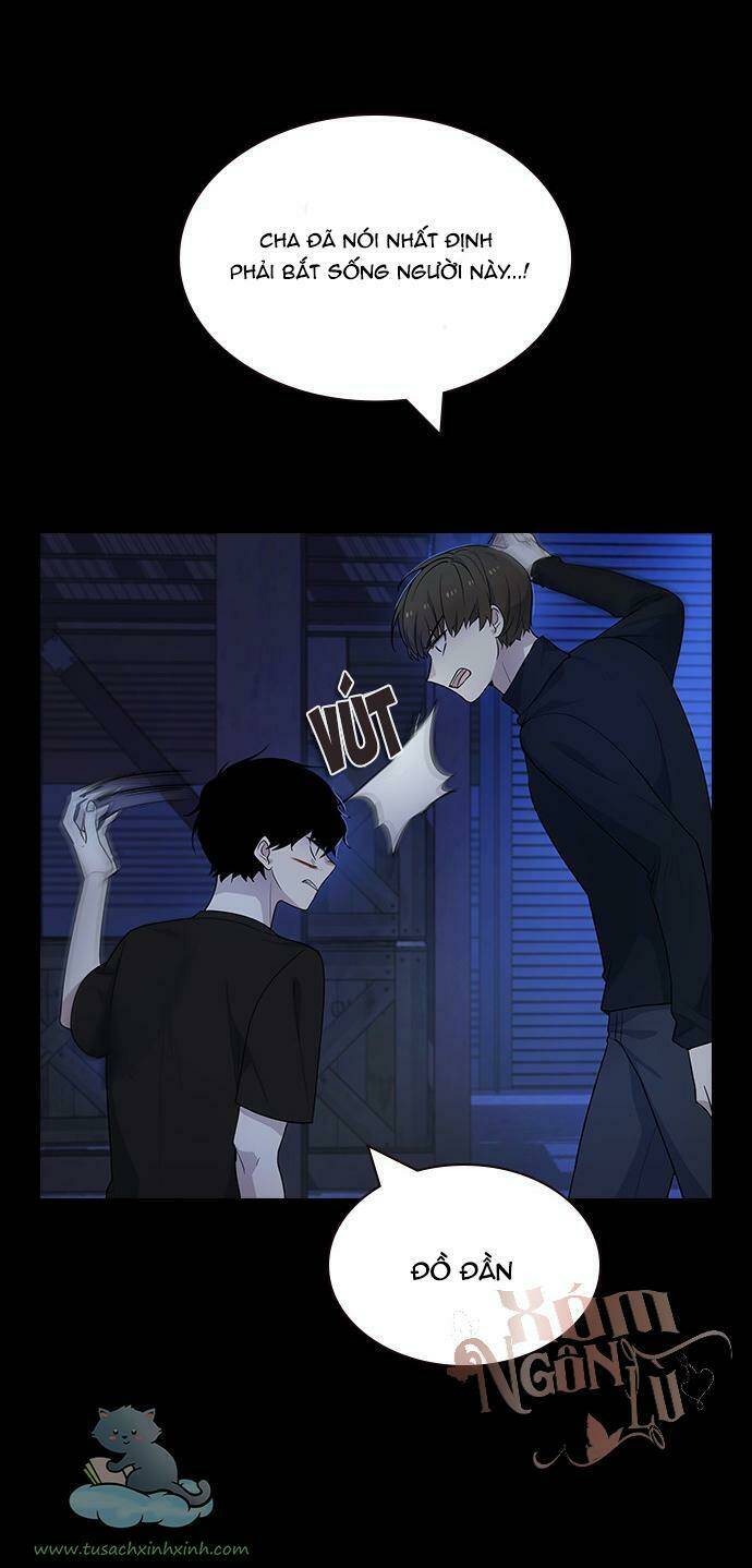 Thằng Bạn Trai Tồi Tệ Của Tôi: Chapter 74