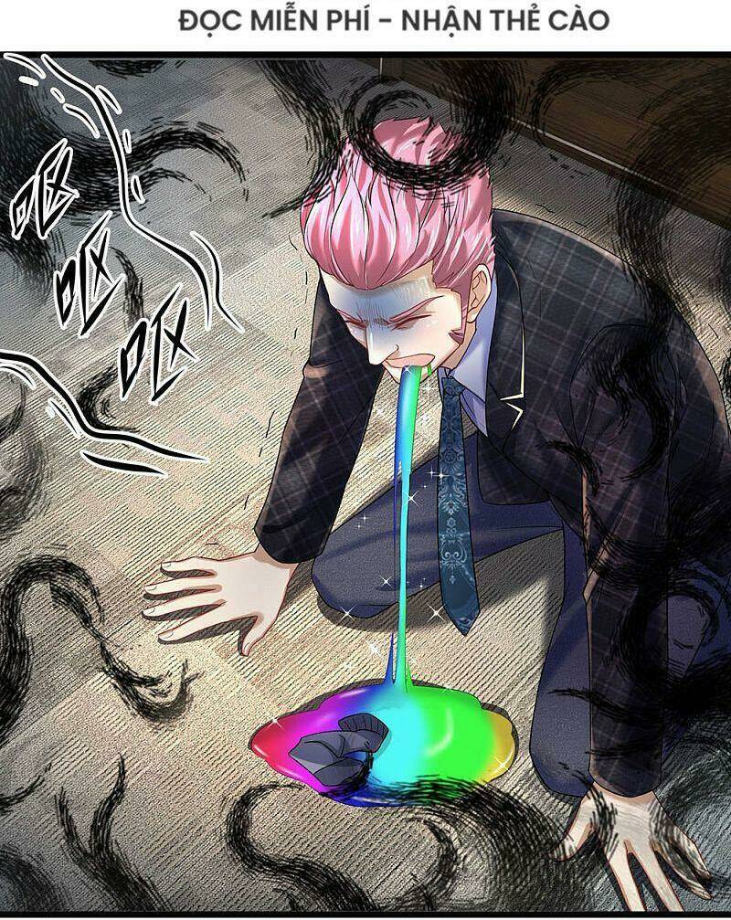Chung Cực Binh Vương Tại Đô Thị: Chapter 149