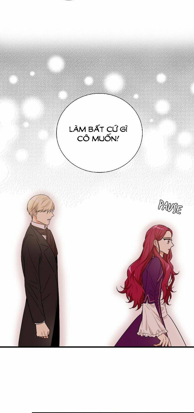 Xuyên Không Trở Thành Mami Phản Diện: Chapter 8