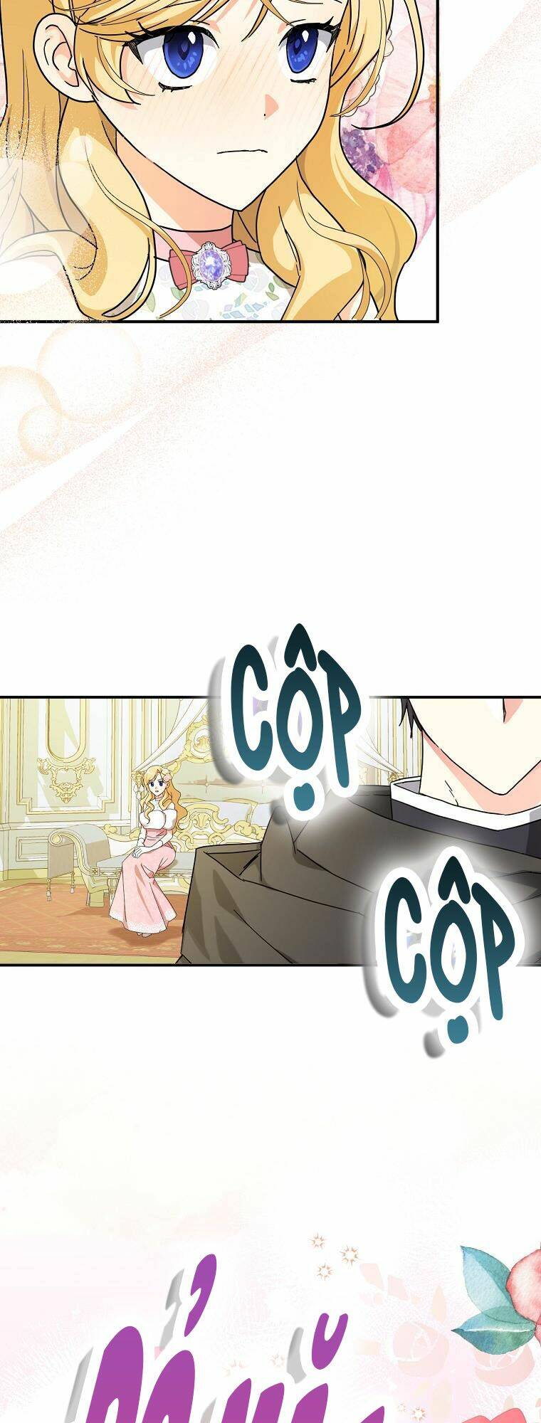 Ba Người Anh Trai Của Tôi Là Bạo Quân: Chapter 59.1
