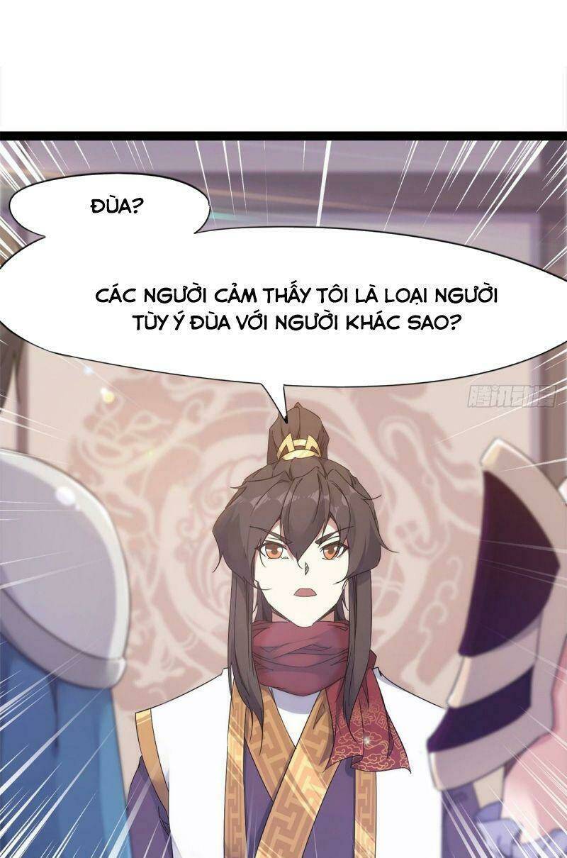 Kiếm Đồ: Chapter 64
