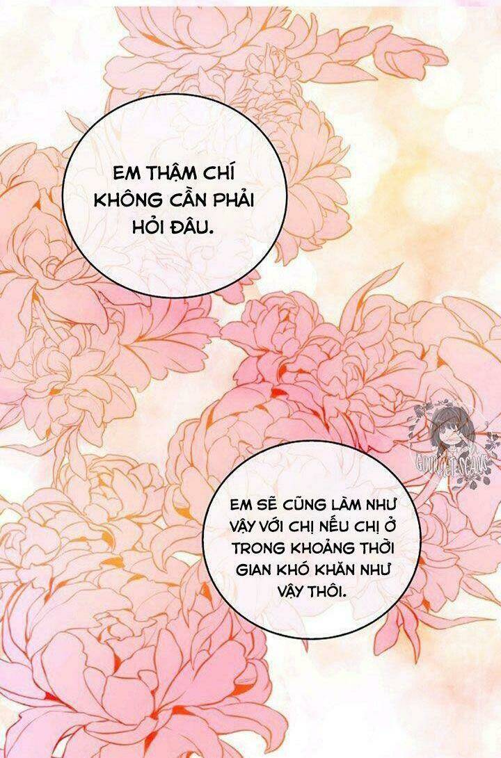 Tôi Là Bạn Gái Cũ Của Một Người Lính: Chapter 45
