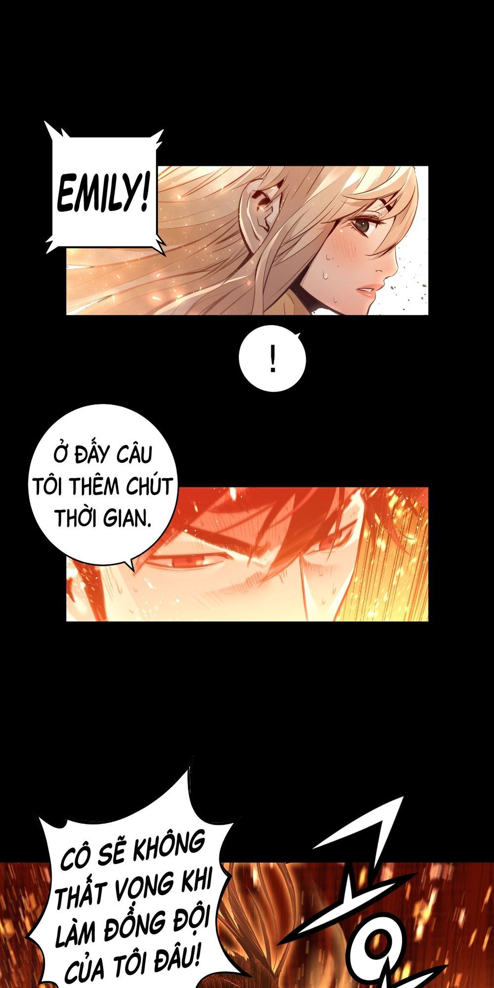 Dị Giới Tam Tuyệt: Chapter 86