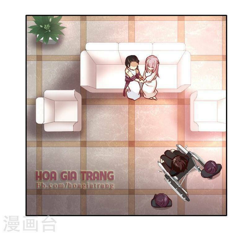 Phục Thù Thiếu Gia Tiểu Điềm Thê: Chapter 32