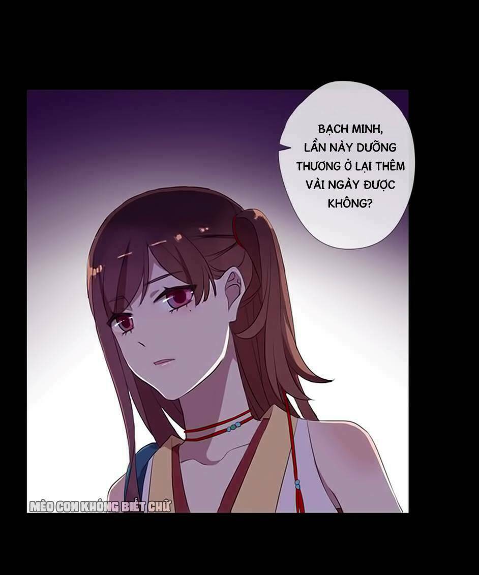 Bách Yêu Dị Văn: Chapter 29