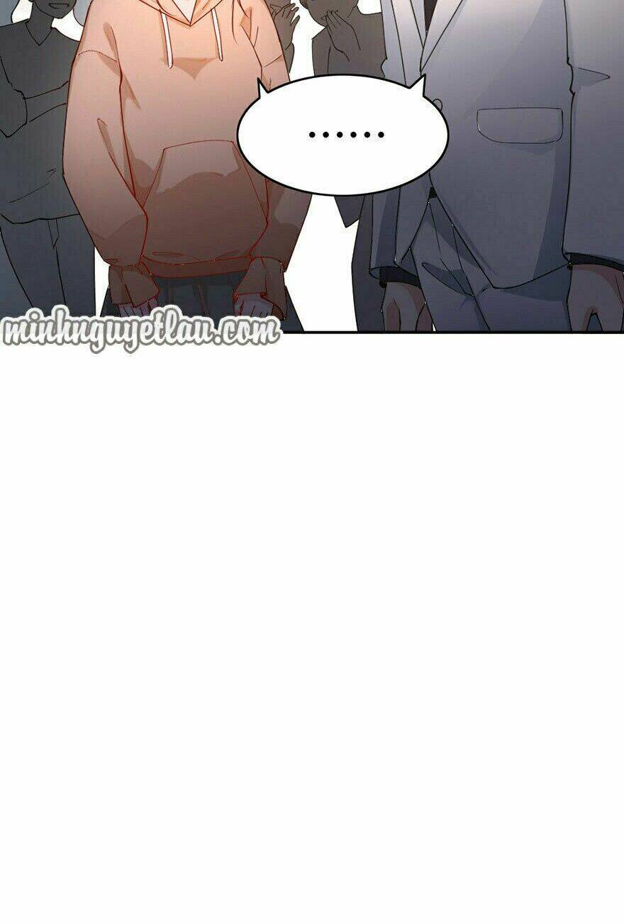 Tiểu Bạch Điềm Thê Của Long Thiếu: Chapter 39