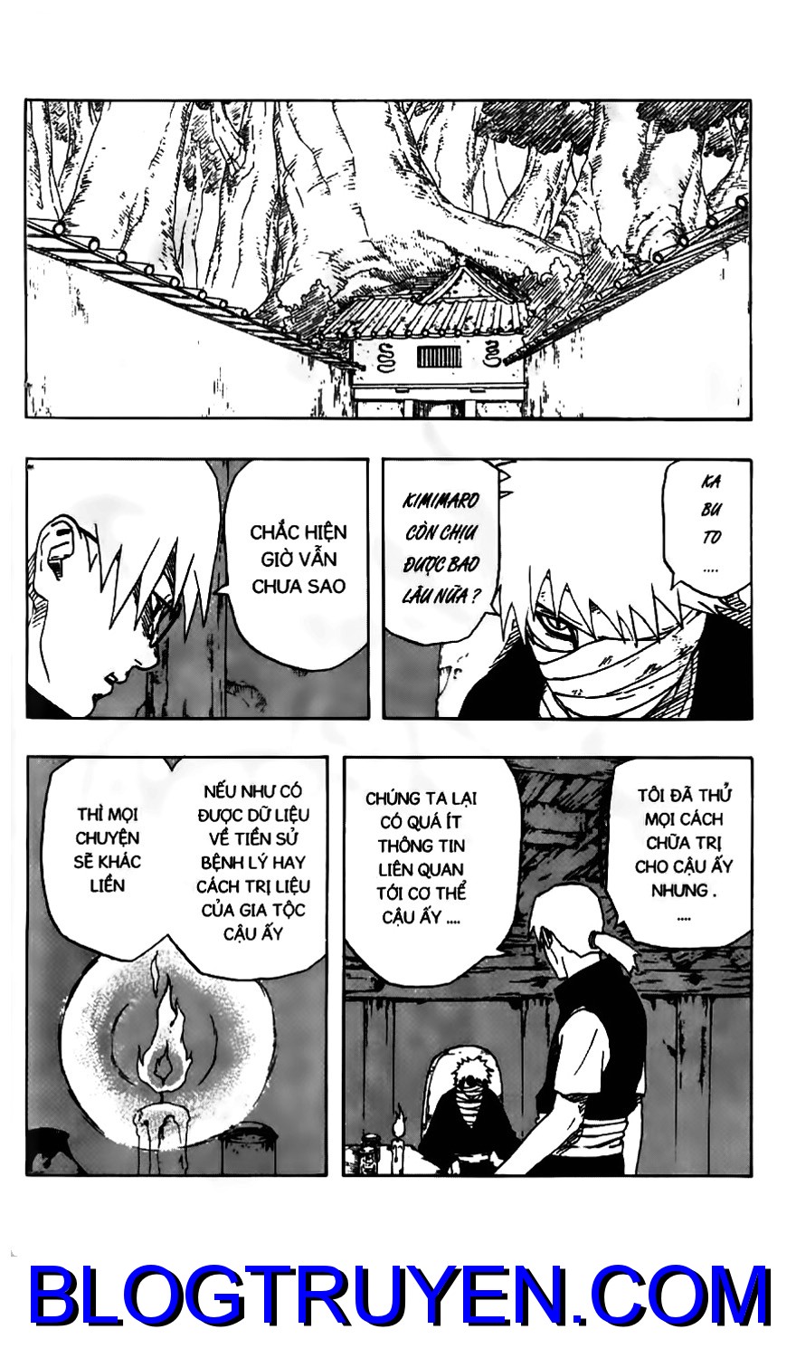 Naruto: Chapter 216