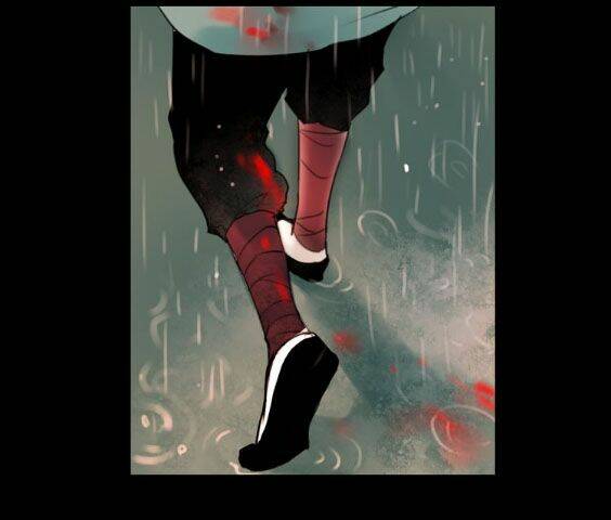 Nam Yên Trai Bút Lục: Chapter 5