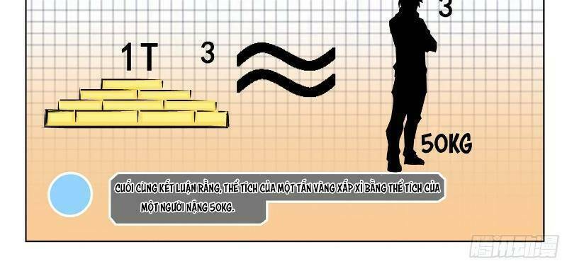 Khắc Kim Phong Thần: Chapter 97