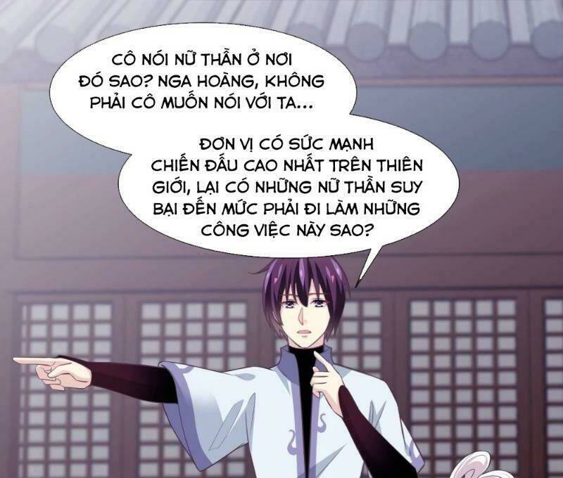 Ta Là Ngọc Hoàng Đại Đế: Chapter 97