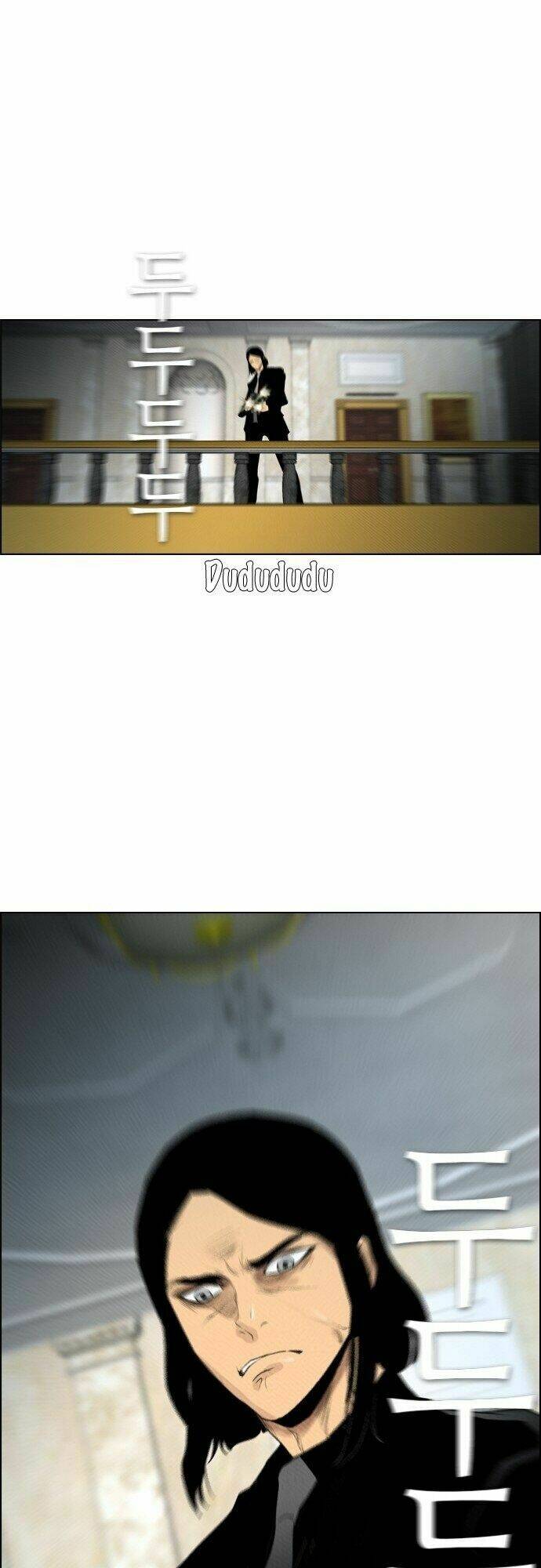 Kẻ Hồi Sinh: Chapter 86