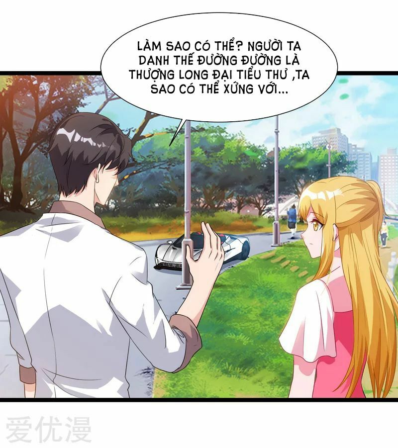 Trọng Sinh Khí Thiếu Quy Lai: Chapter 46