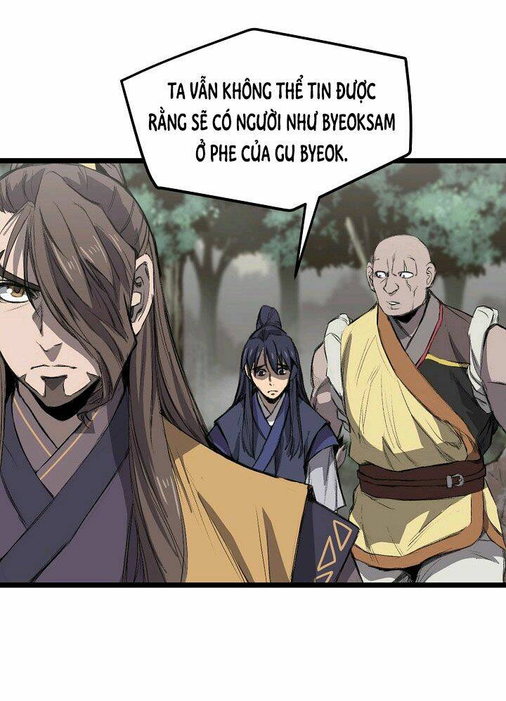 Reign: Chapter 19