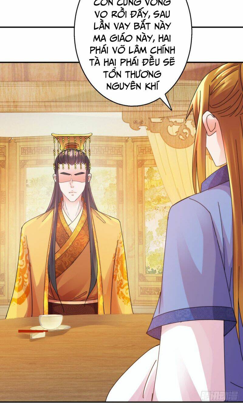 Sử Thượng Đệ Nhất Chưởng Môn: Chapter 182