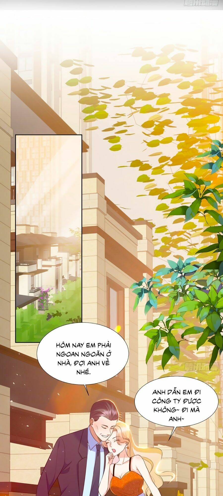 Nữ Vương Tàn Nhẫn: Chapter 21