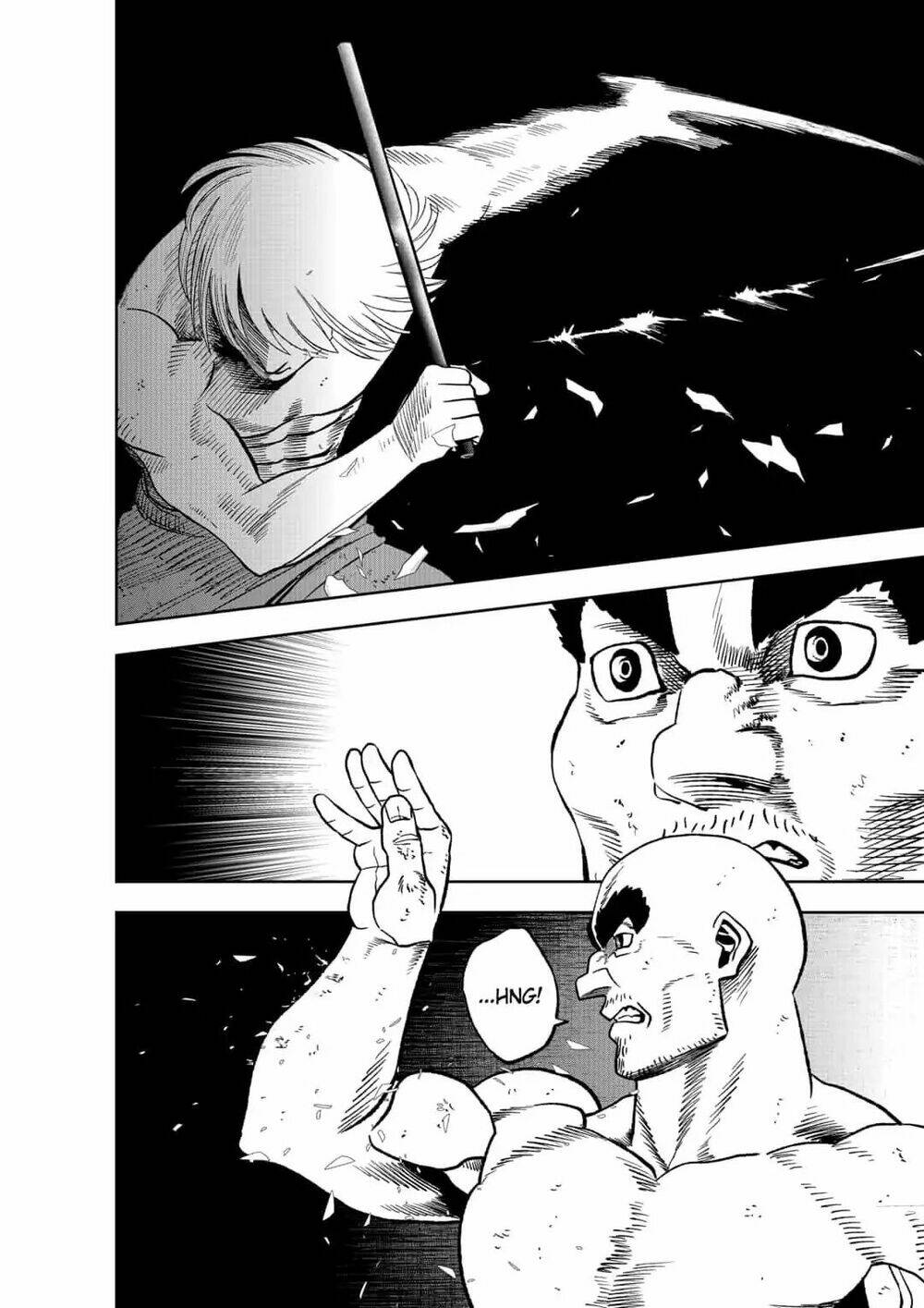 Abyss Rage: Chapter 39