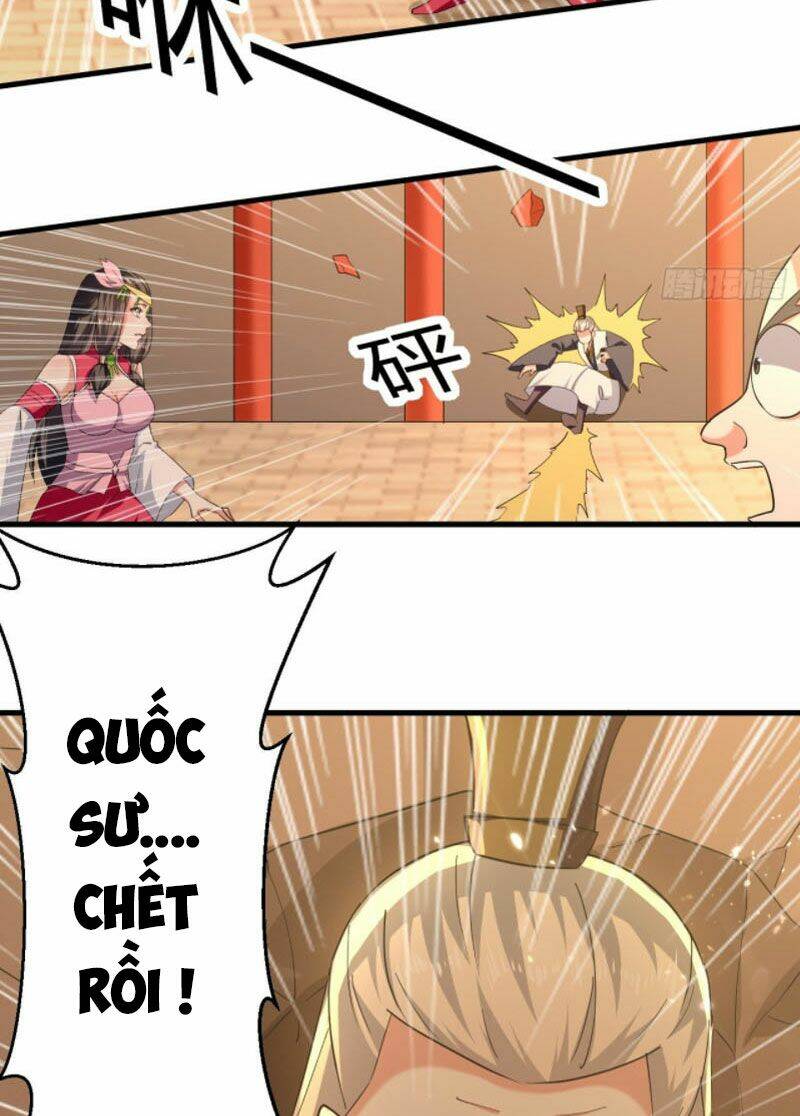 Dị Giới Siêu Cấp Ở Rể: Chapter 132