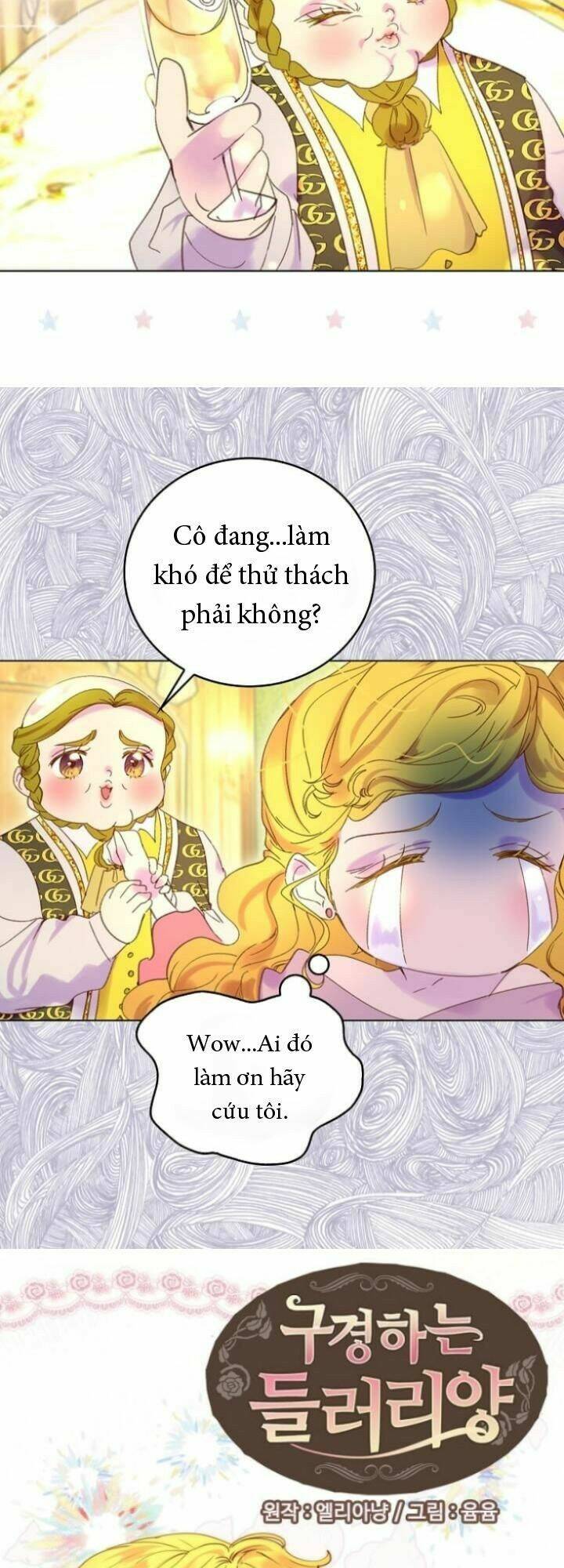 Tôi Không Phải Là Người Tốt: Chapter 79