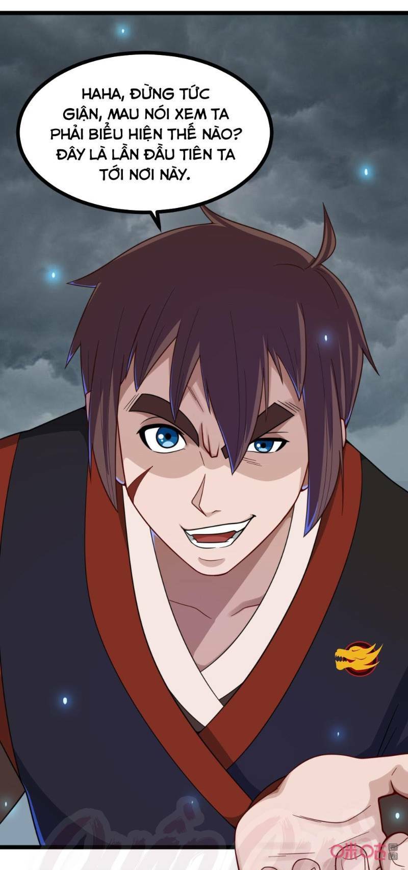 Tu Tiên Cuồng Thần: Chapter 52