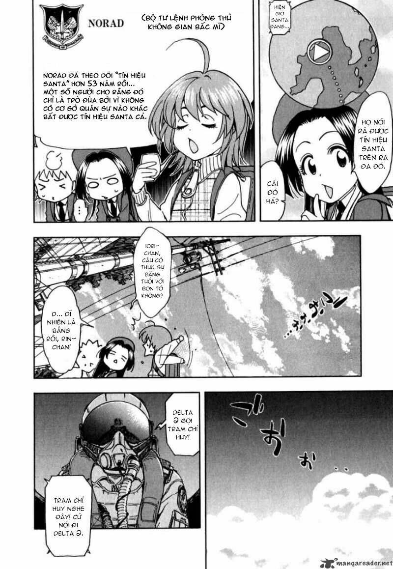 Ichinensei Ni Nacchattara: Chapter 34