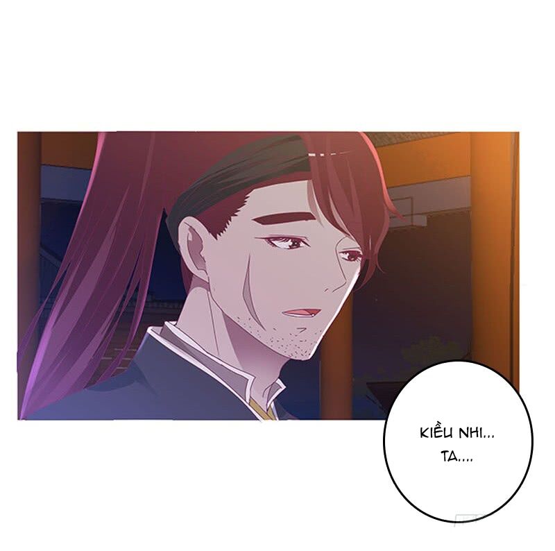 Thông Linh Phi: Chapter 334