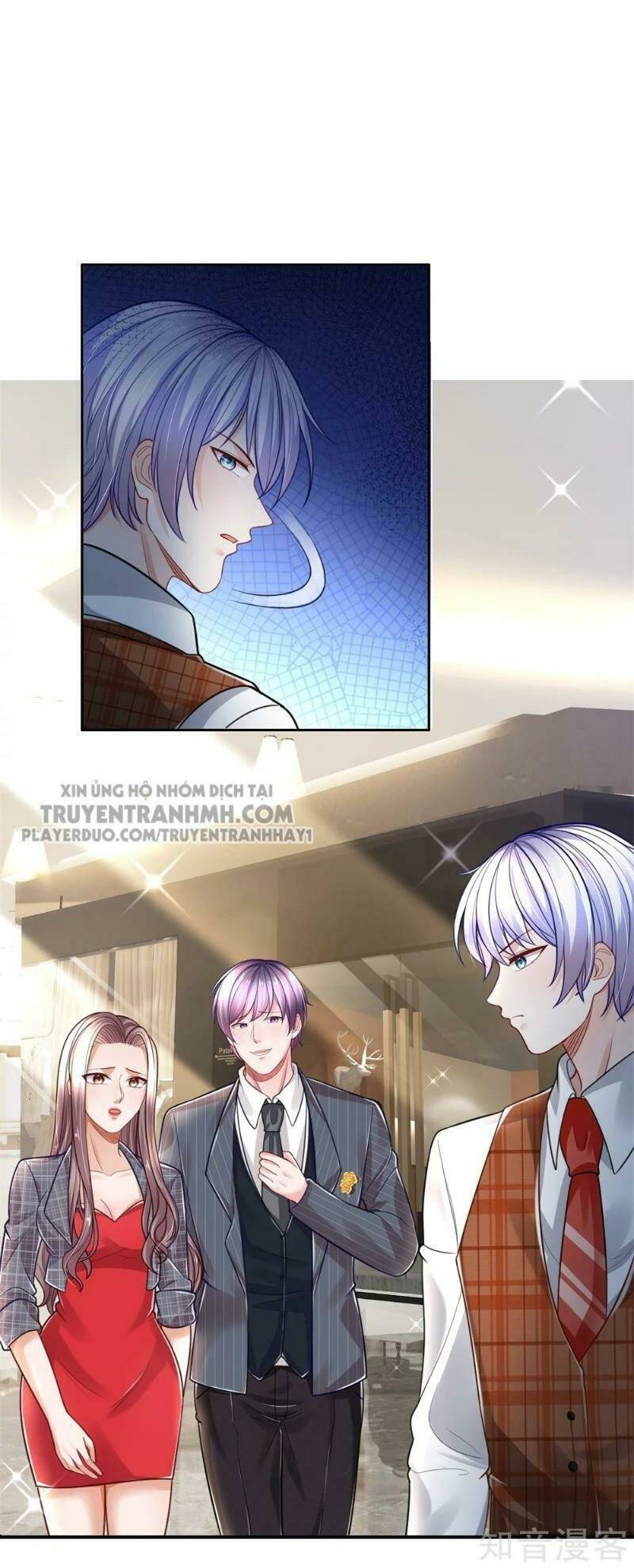 Tuyệt Đỉnh Khí Thiếu: Chapter 35