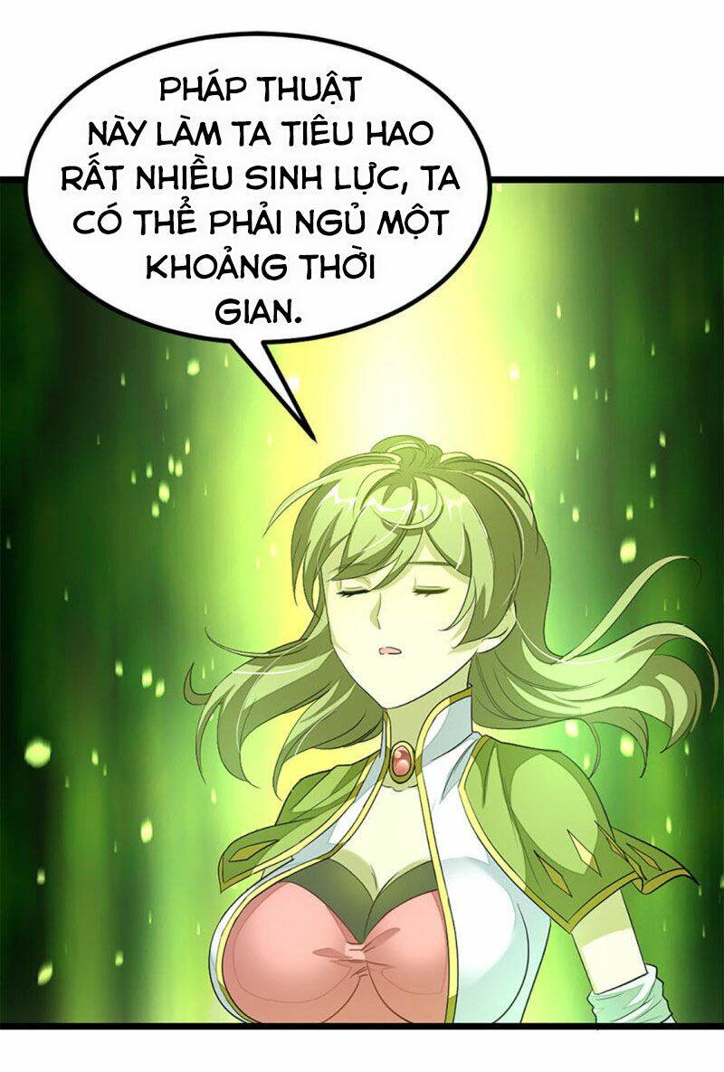 Cửu Dương Thần Vương: Chapter 216