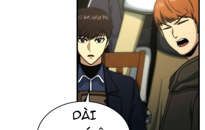 Ngôi Nhà Kết Nối Với Hầm Ngục: Chapter 47