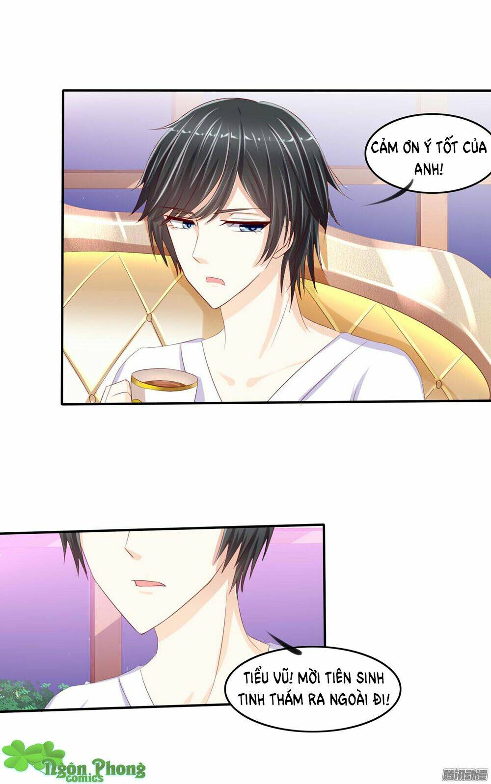 Hoàng Đế “Phế Vật” Tiến Hóa Sử: Chapter 15