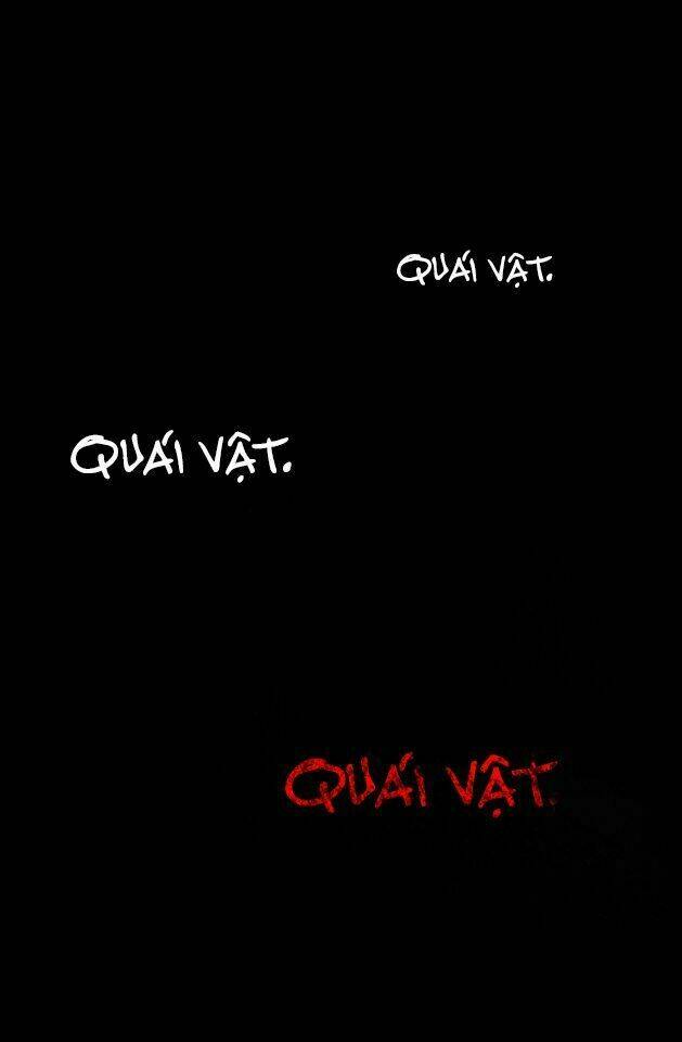 Yêu Người Sói: Chapter 1