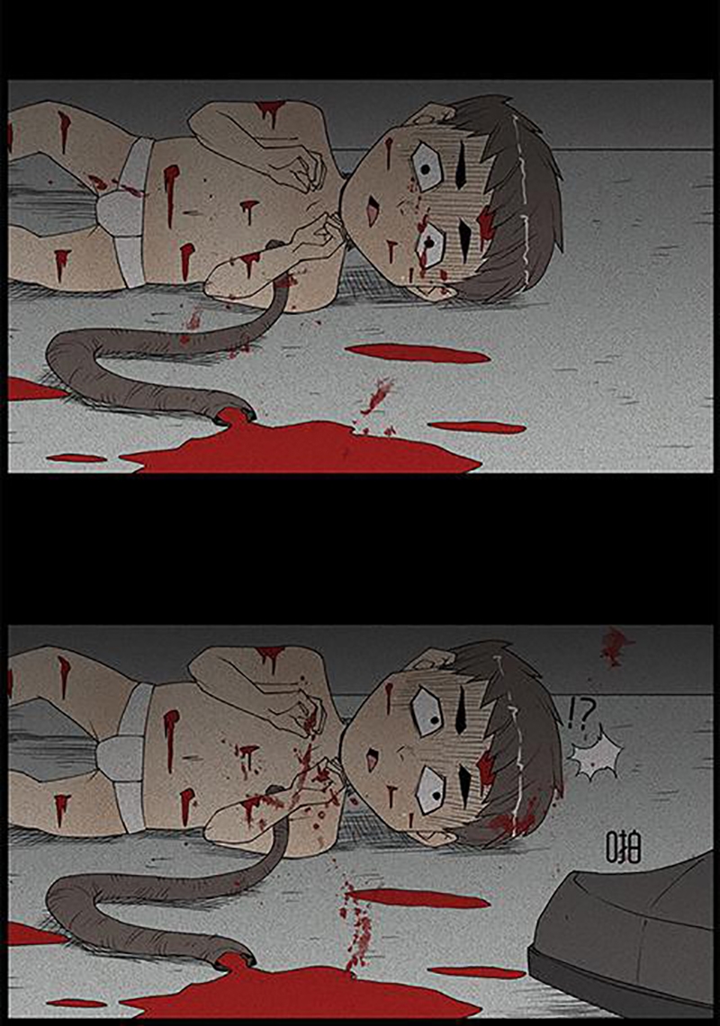 Chuyện Lạ Đêm Khuya: Chapter 41