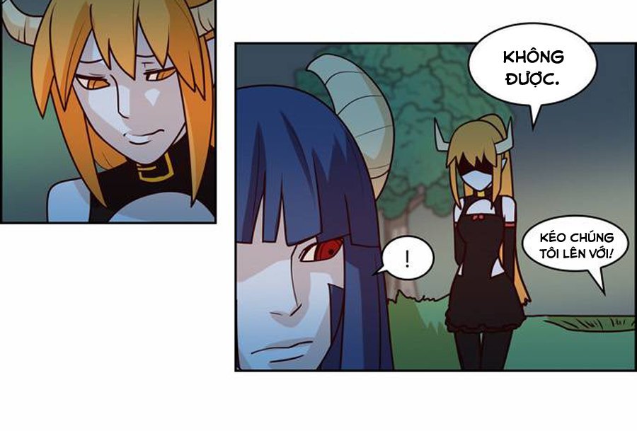 The Devil King Is Bored 2: Chapter 11