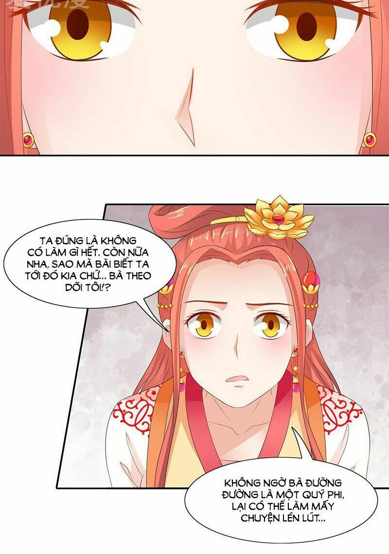 Tận Diệt Vương Gia Mãn Triều: Chapter 99
