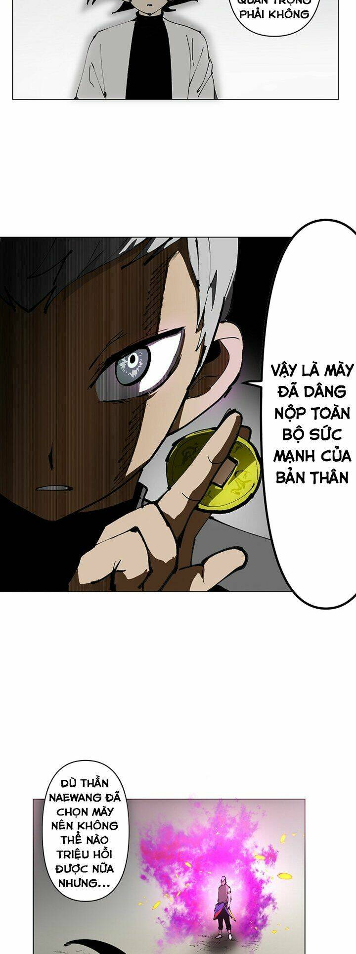 Nỗ Lực: Chapter 7