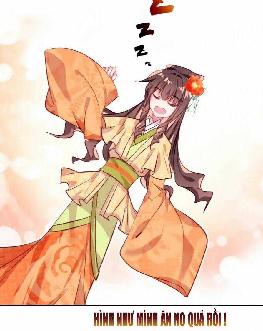 Gả Cho Một Tên Thái Giám Đáng Ghét: Chapter 4